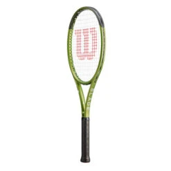 Wilson Blade Feel 100 Allround Racket -Sports Tennis Gear 03899000 0 7