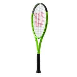 Wilson Blade Feel RXT 105 Allround Racket -Sports Tennis Gear 03901000 0 7