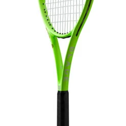 Wilson Blade Feel RXT 105 Allround Racket -Sports Tennis Gear 03901000 10