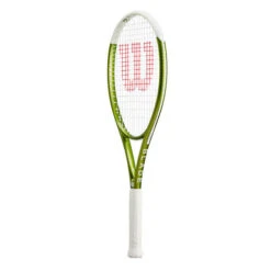 Wilson Blade Feel Team 103 Allround Racket -Sports Tennis Gear 03902000 0 7