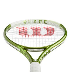 Wilson Blade Feel Team 103 Allround Racket -Sports Tennis Gear 03902000 10