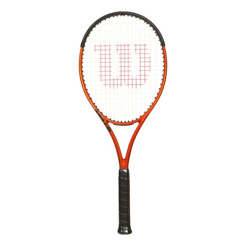 Wilson Burn 100 V5 Tour Racket 1 Wilson Burn 100 V5 Tour Racket