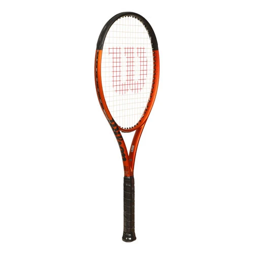 Wilson Burn 100 V5 Tour Racket 2 Wilson Burn 100 V5 Tour Racket - Image 2