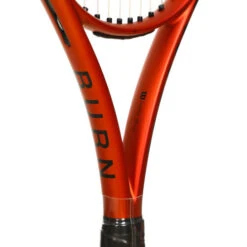 Wilson Burn 100 V5 Tour Racket 9 Wilson Burn 100 V5 Tour Racket -Sports Tennis Gear 03903000 11
