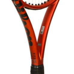 Wilson Burn 100 LS V 5 Tour Racket -Sports Tennis Gear 03904000 10