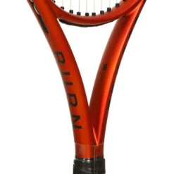 Wilson Burn 100 LS V 5 Tour Racket -Sports Tennis Gear 03904000 11