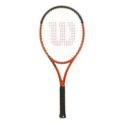Wilson Burn 100 ULS V 5 Tour Racket