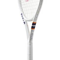Wilson Clash Roland Garros 100 V2.0 Tour Racket -Sports Tennis Gear 03906000 10