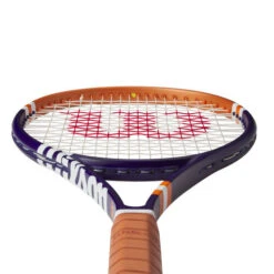 Wilson Roland Garros Blade 98 Tour Racket 14 Wilson Roland Garros Blade 98 Tour Racket -Sports Tennis Gear 03911000 10