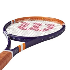 Wilson Roland Garros Blade 98 Tour Racket 15 Wilson Roland Garros Blade 98 Tour Racket -Sports Tennis Gear 03911000 11