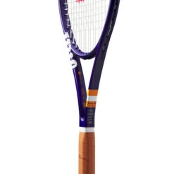 Wilson Roland Garros Blade 98 Tour Racket 16 Wilson Roland Garros Blade 98 Tour Racket -Sports Tennis Gear 03911000 12