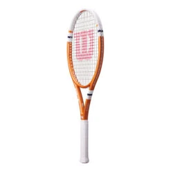 Wilson Roland Garros Team Allround Racket -Sports Tennis Gear 03913000 0 7