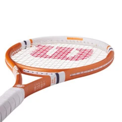 Wilson Roland Garros Team Allround Racket -Sports Tennis Gear 03913000 12
