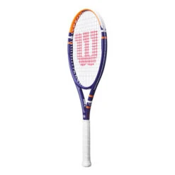 Wilson Roland Garros Equipe HP Allround Racket -Sports Tennis Gear 03914000 0 7