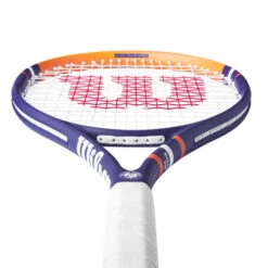 Wilson Roland Garros Equipe HP Allround Racket -Sports Tennis Gear 03914000 11
