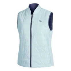 Lacoste Vest Women 13 Lacoste Vest Women -Sports Tennis Gear 03916000 0 3