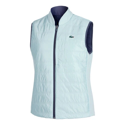 Lacoste Vest Women 3 Lacoste Vest Women - Image 3