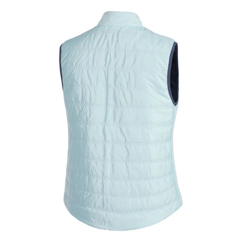 Lacoste Vest Women 4 Lacoste Vest Women - Image 4