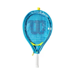 Wilson Ultra Power Jr 21 Junior Racket -Sports Tennis Gear 03930000 10