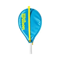 Wilson Ultra Power Jr 21 Junior Racket -Sports Tennis Gear 03930000 11