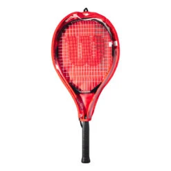 Wilson Pro Staff Precision Jr 25 Junior Racket -Sports Tennis Gear 03931000 10