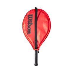 Wilson Precision Jr 23 Junior Racket -Sports Tennis Gear 03932000 11