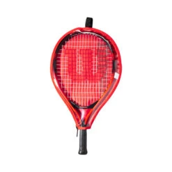 Wilson Pro Staff Precision Jr 19 Junior Racket -Sports Tennis Gear 03934000 10