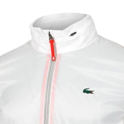 Lacoste Training Jacket Men -Sports Tennis Gear 03942000 10