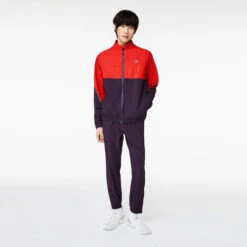 Lacoste Men -Sports Tennis Gear 03953000 18
