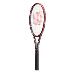Wilson Pro Staff 97 V13 Britto Hearts Tour Racket 6 Wilson Pro Staff 97 V13 Britto Hearts Tour Racket -Sports Tennis Gear 03955000 0 7