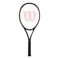 Wilson Clash 100 V2.0 Noir Tour Racket