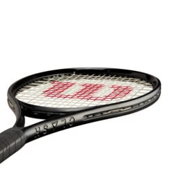 Wilson Clash 100 V2.0 Noir Tour Racket -Sports Tennis Gear 03957000 11