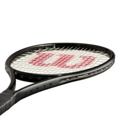 Wilson Blade 98 16X19 V8 Noir Tour Racket -Sports Tennis Gear 03961000 11