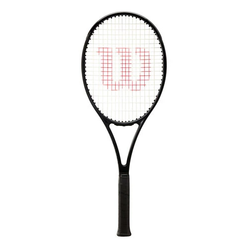Wilson Pro Staff 97 V14 Noir Tour Racket 1 Wilson Pro Staff 97 V14 Noir Tour Racket