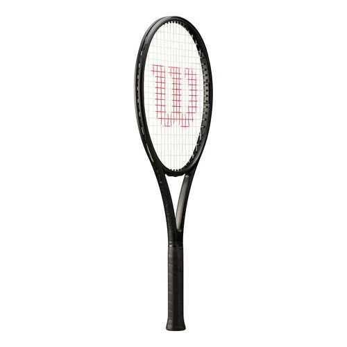 Wilson Pro Staff 97 V14 Noir Tour Racket 2 Wilson Pro Staff 97 V14 Noir Tour Racket - Image 2