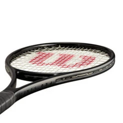 Wilson Pro Staff 97 V14 Noir Tour Racket 9 Wilson Pro Staff 97 V14 Noir Tour Racket -Sports Tennis Gear 03962000 11