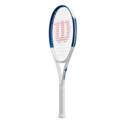 Wilson Clash 100 V2.0 US Open Tour Racket (Limited Edition) -Sports Tennis Gear 03966000 0 7
