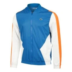 Lacoste Tracksuit Men -Sports Tennis Gear 03972000 10