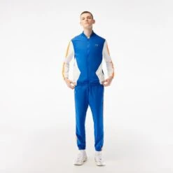 Lacoste Tracksuit Men -Sports Tennis Gear 03972000 18