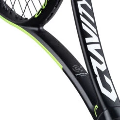 Head Graphene 360+ Gravity MP (2021) Tour Racket 12 Head Graphene 360+ Gravity MP (2021) Tour Racket -Sports Tennis Gear 03993000 10