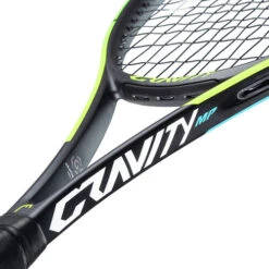 Head Graphene 360+ Gravity MP (2021) Tour Racket 15 Head Graphene 360+ Gravity MP (2021) Tour Racket -Sports Tennis Gear 03993000 13