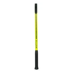 Wilson Clash 100L V2.0 Bright Neon Yellow Tour Racket -Sports Tennis Gear 04004000 0 1