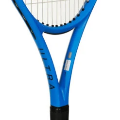 Wilson Ultra 100L V4.0 Bright Neon Blue Tour Racket -Sports Tennis Gear 04006000 11