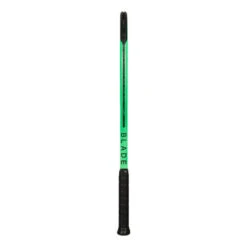 Wilson Blade 100L V8 Bright Neon Green Tour Racket -Sports Tennis Gear 04008000 0 1