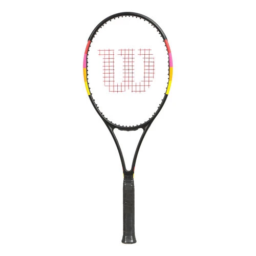 Wilson Pro Staff 97 V14 VHS Tour Racket 1 Wilson Pro Staff 97 V14 VHS Tour Racket