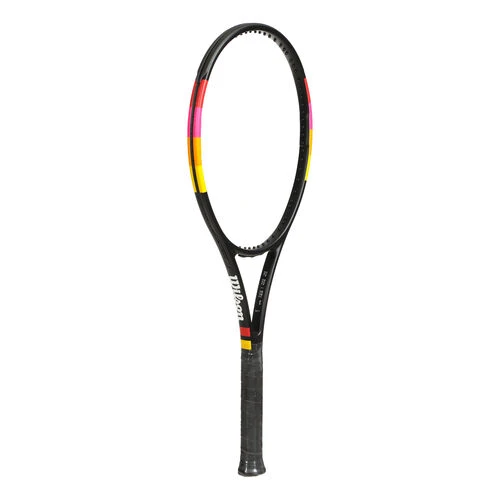 Wilson Pro Staff 97 V14 VHS Tour Racket 2 Wilson Pro Staff 97 V14 VHS Tour Racket - Image 2