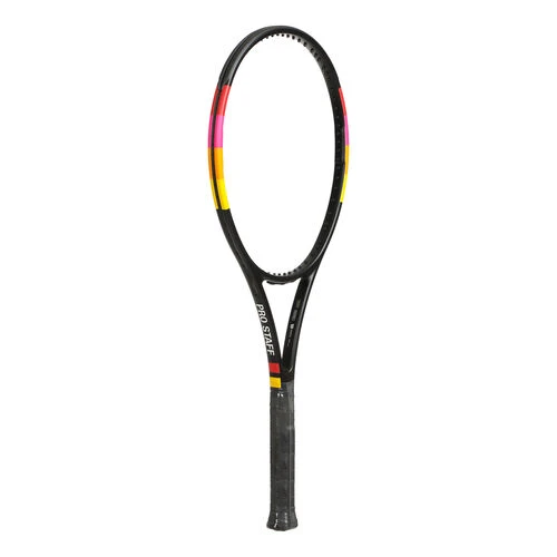 Wilson Pro Staff 97 V14 VHS Tour Racket 4 Wilson Pro Staff 97 V14 VHS Tour Racket - Image 4