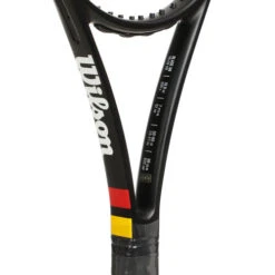 Wilson Blade 98 16X19 V8 VHS Tour Racket -Sports Tennis Gear 04010000 10