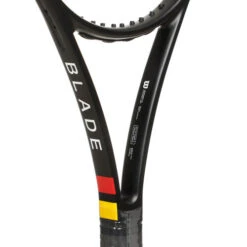 Wilson Blade 98 16X19 V8 VHS Tour Racket -Sports Tennis Gear 04010000 11