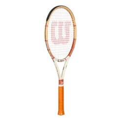 Wilson Pro Staff Six One Team Legend Tour Racket -Sports Tennis Gear 04018000 0 7